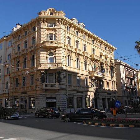 סנרמו Locanda Beatrice מראה חיצוני תמונה