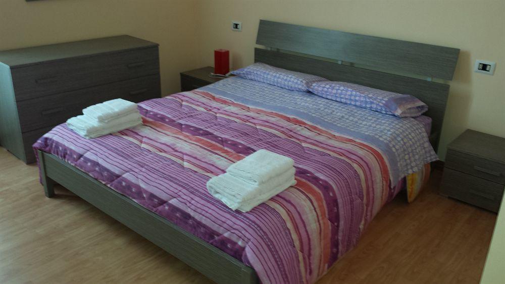 סנרמו Locanda Beatrice מראה חיצוני תמונה