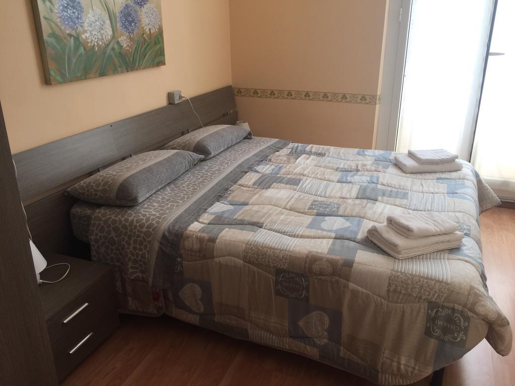 סנרמו Locanda Beatrice מראה חיצוני תמונה