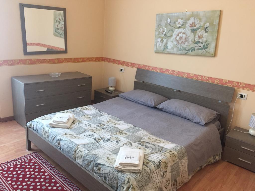 סנרמו Locanda Beatrice מראה חיצוני תמונה