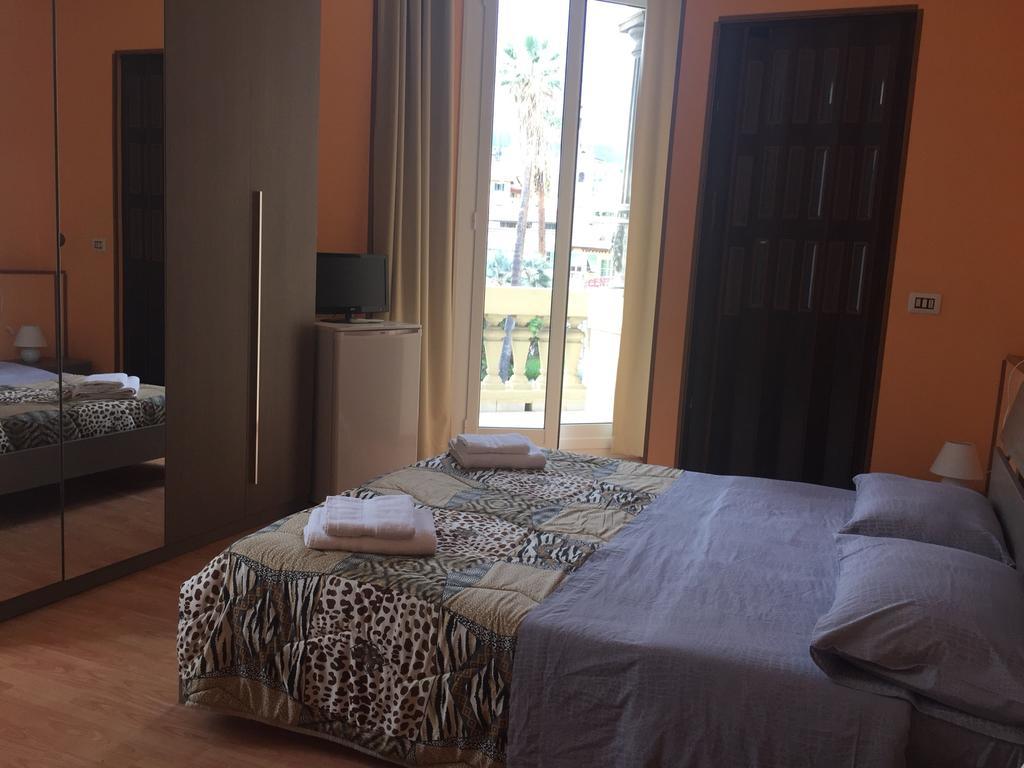 סנרמו Locanda Beatrice מראה חיצוני תמונה