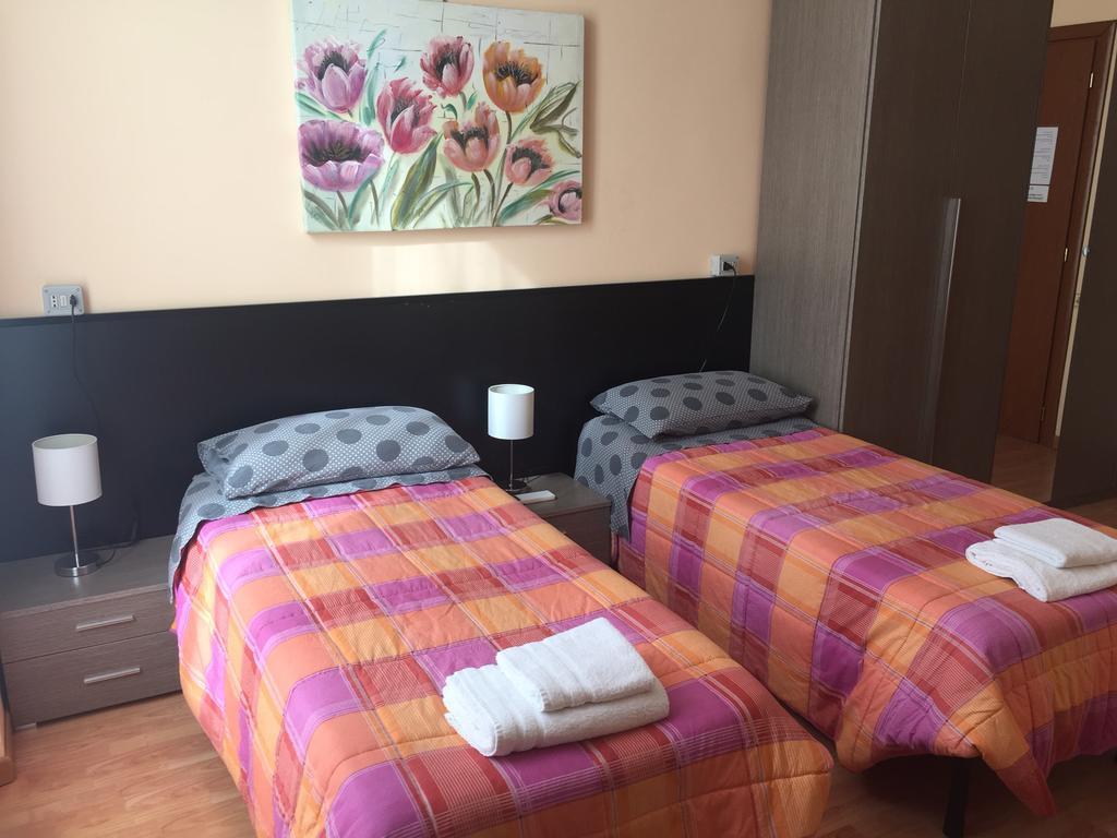 סנרמו Locanda Beatrice מראה חיצוני תמונה