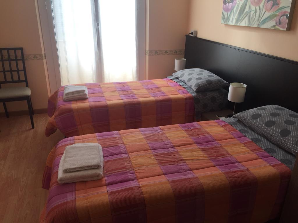 סנרמו Locanda Beatrice מראה חיצוני תמונה