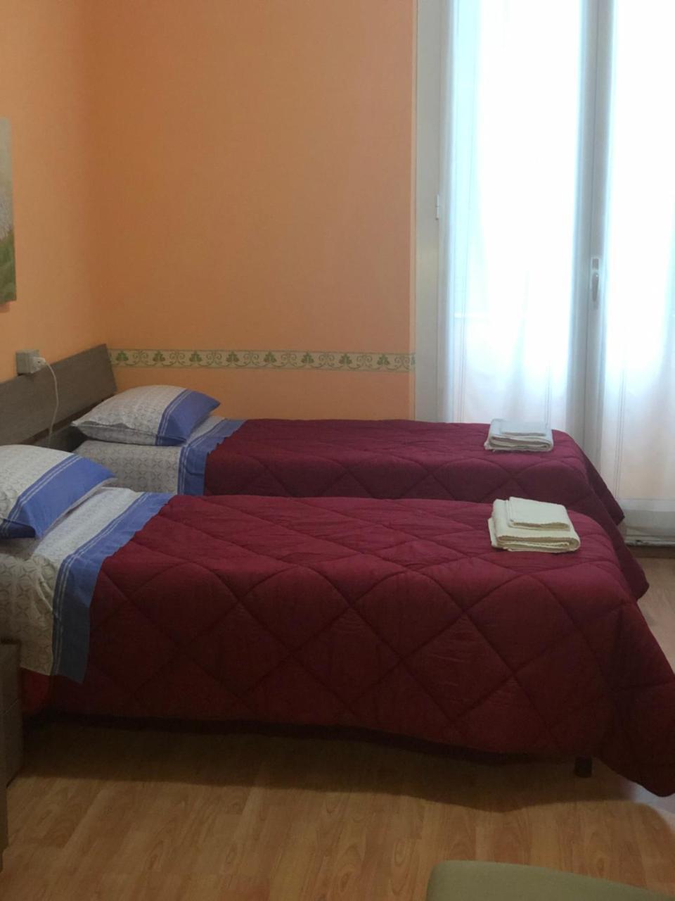סנרמו Locanda Beatrice מראה חיצוני תמונה
