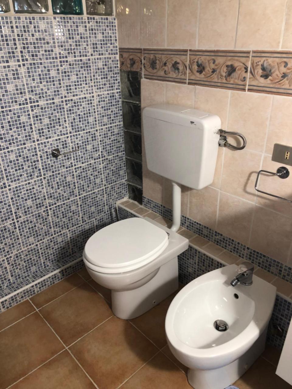 סנרמו Locanda Beatrice מראה חיצוני תמונה
