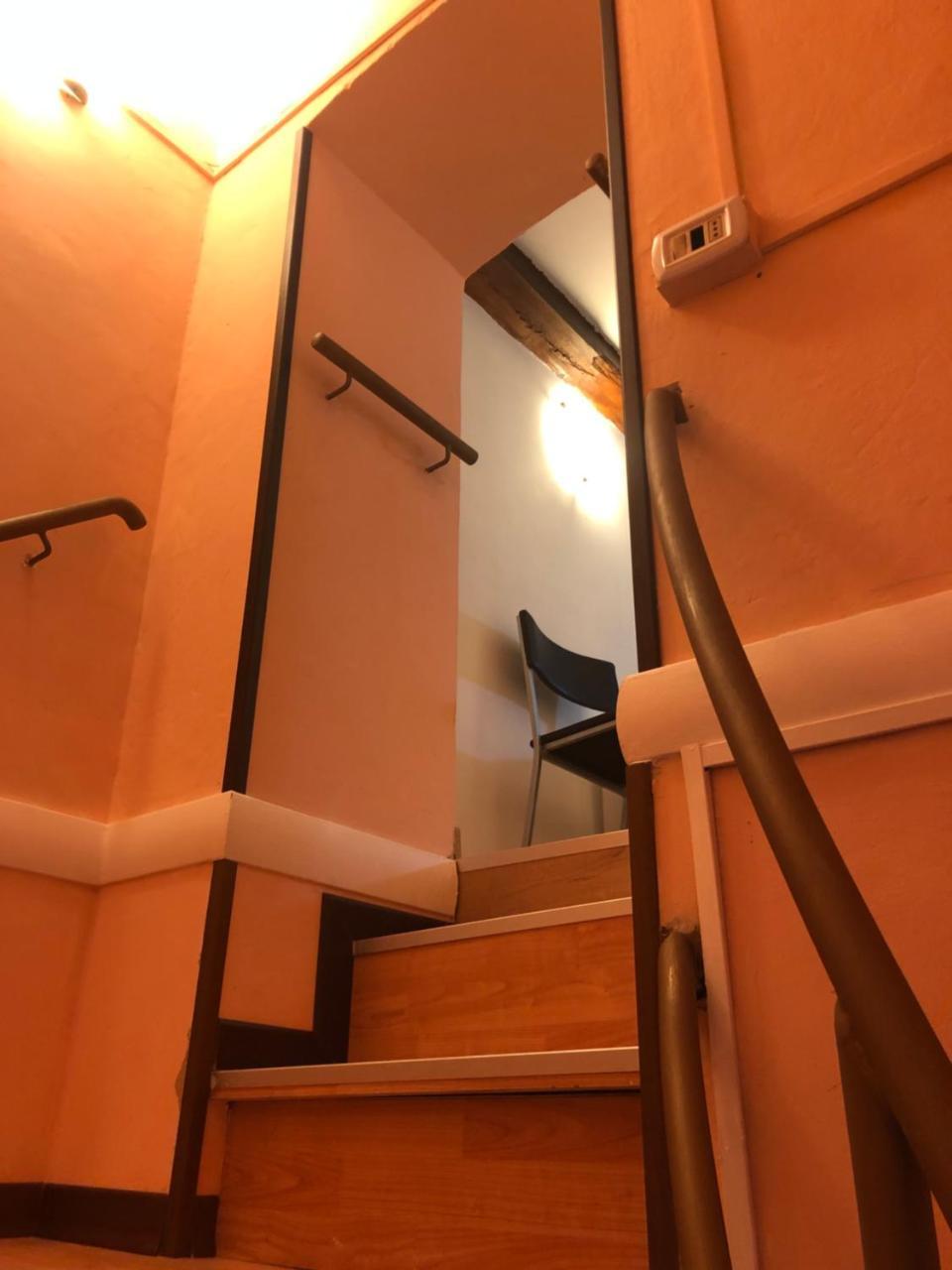 סנרמו Locanda Beatrice מראה חיצוני תמונה