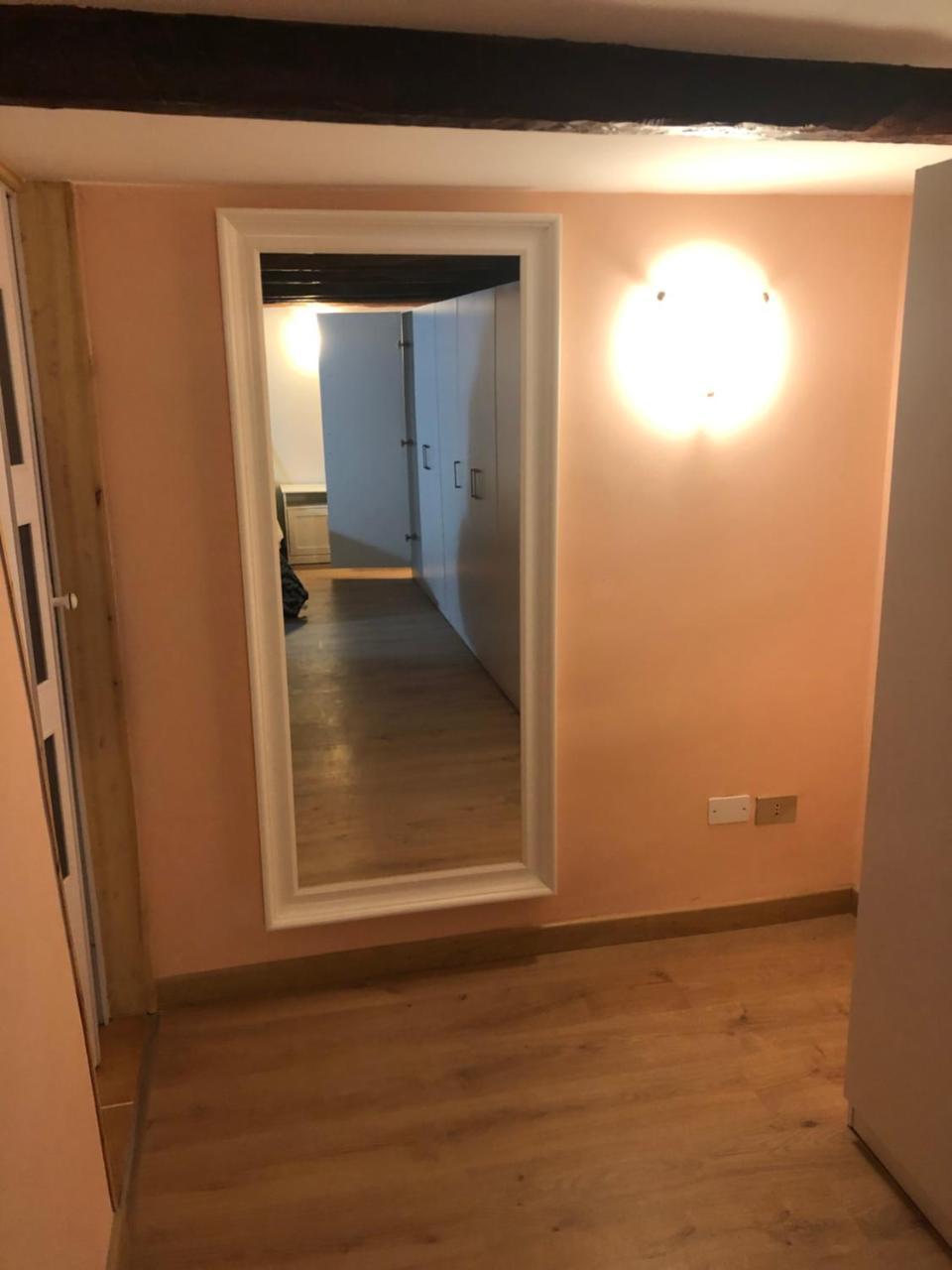 סנרמו Locanda Beatrice מראה חיצוני תמונה