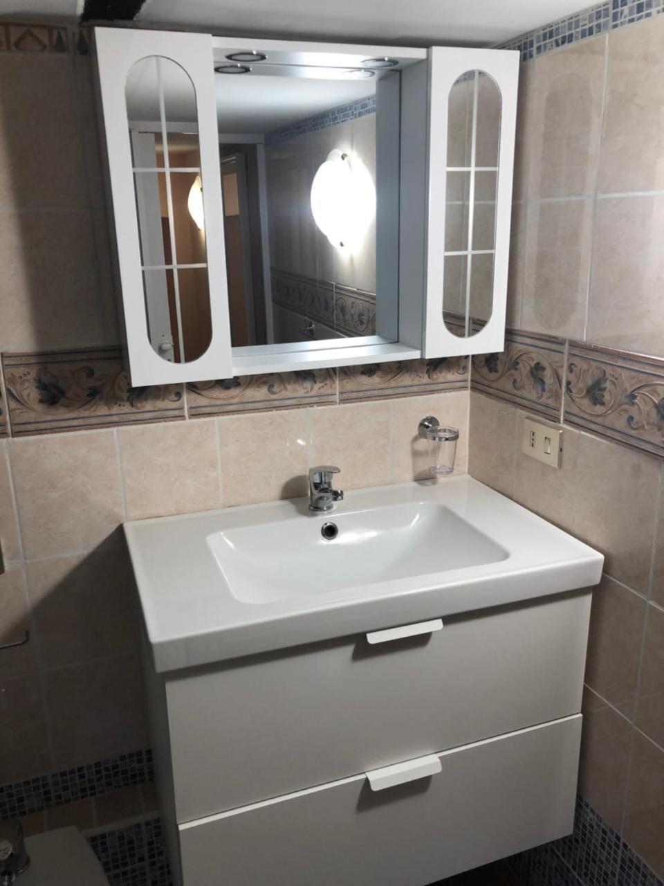 סנרמו Locanda Beatrice מראה חיצוני תמונה