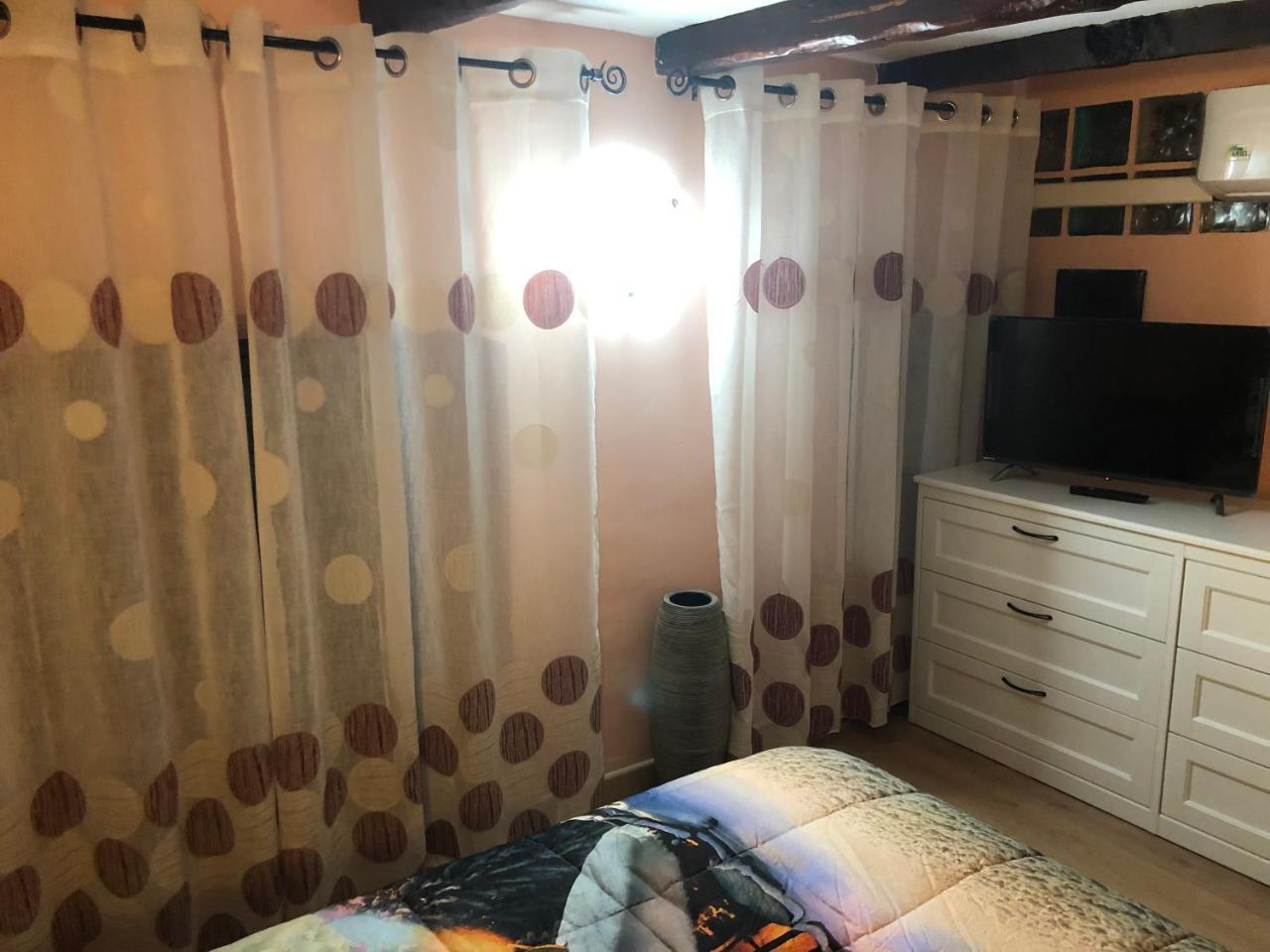 סנרמו Locanda Beatrice מראה חיצוני תמונה