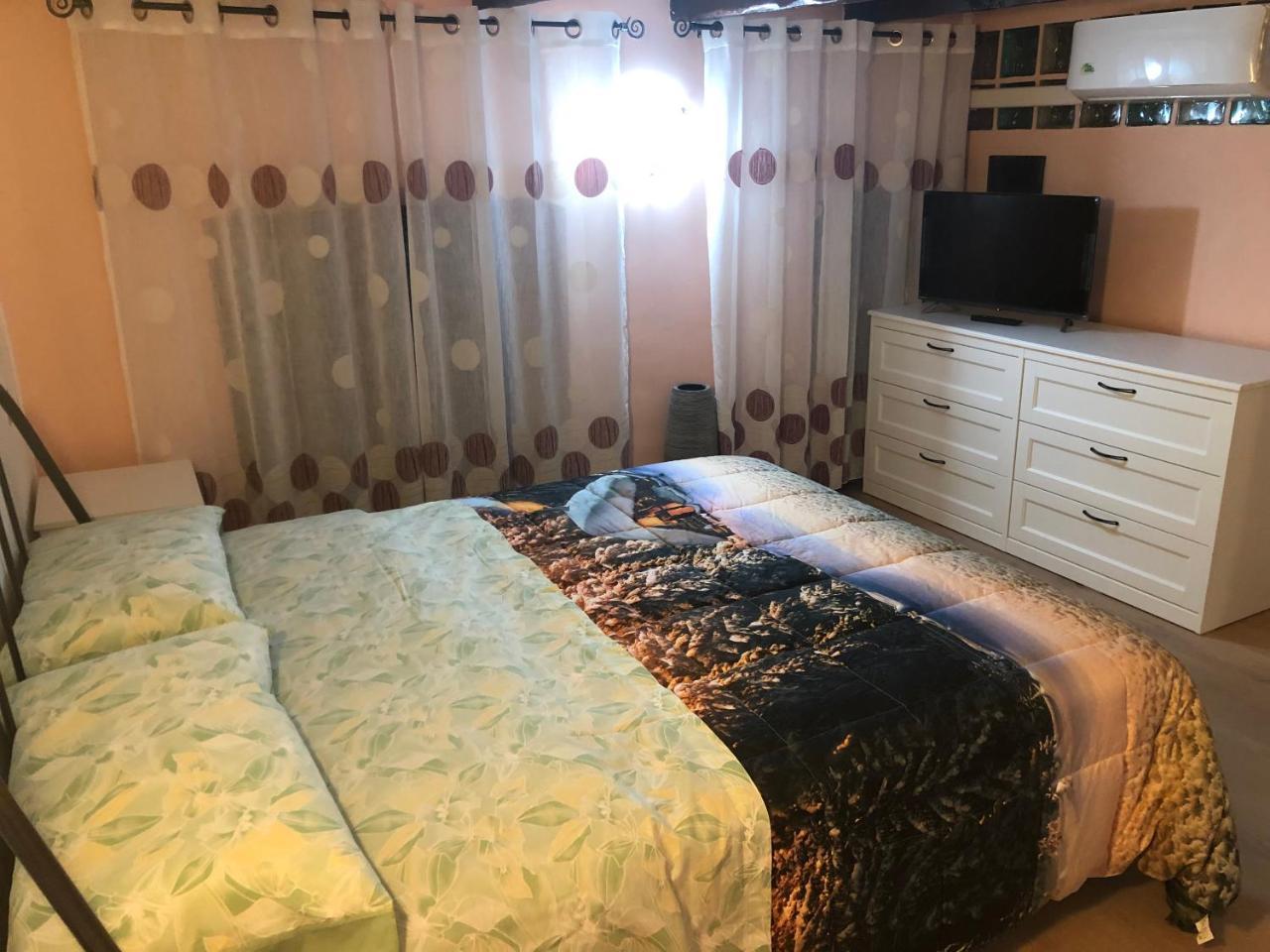סנרמו Locanda Beatrice מראה חיצוני תמונה